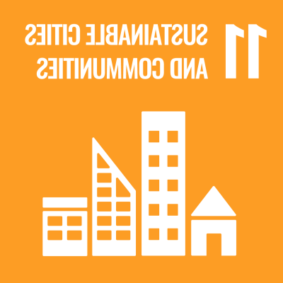 11可持续城市和社区仪表板